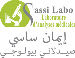 logo Laboratoire Imen SASSI