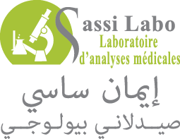 Logo Laboratoire Imen SASSI